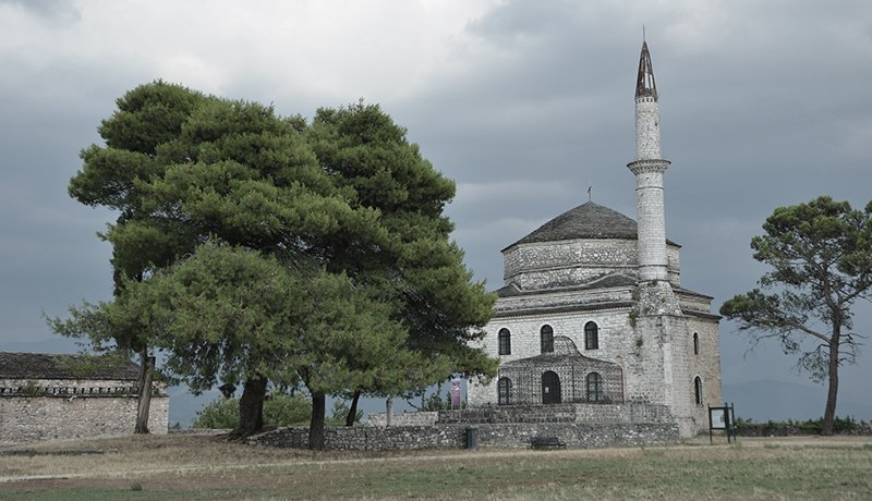 ΙΩΑΝΝΙΝΑ